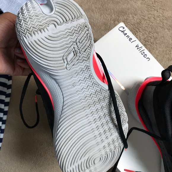 Basketball Shoes -Stephen Curry 6 main image 6